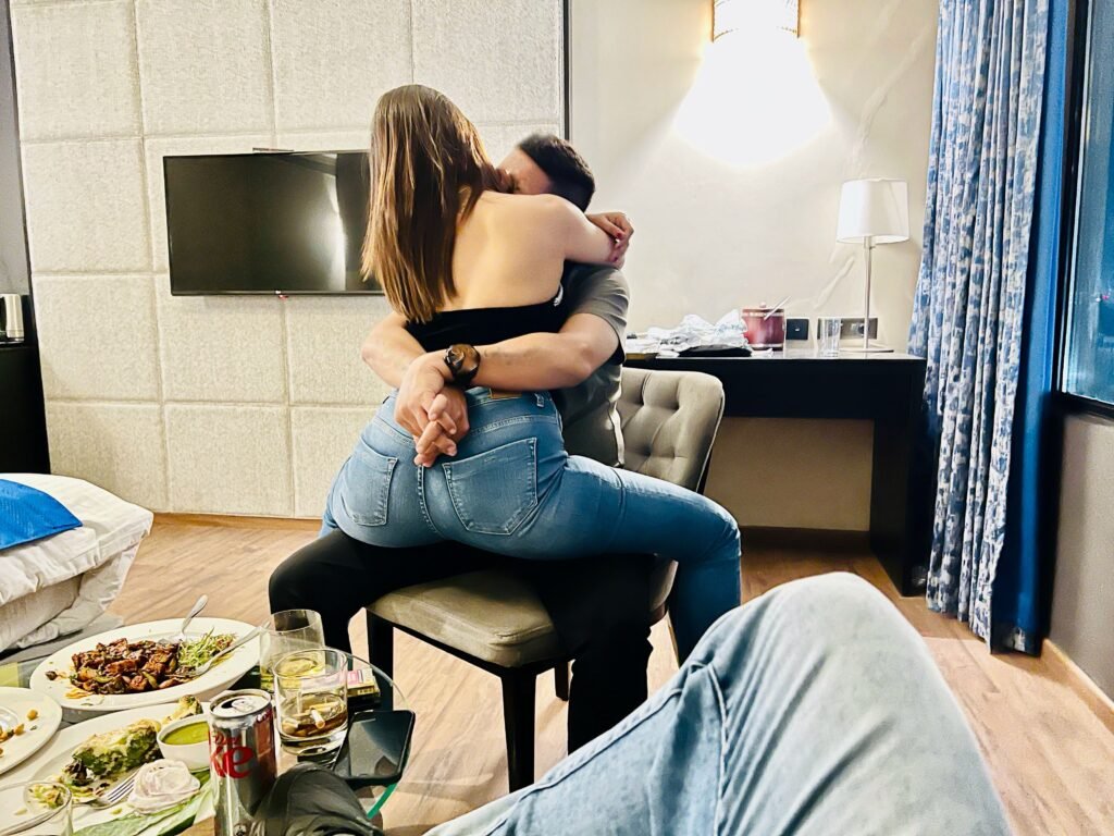 Mumbai Genuine Couple Service